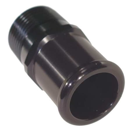 Hose Adapter, I.D. 1 1/4 In, Size 1 In NPT MPN:WPX808