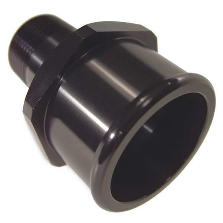 Hose Adapter, I.D. 2 In, Size 1 In NPT MPN:WPX810