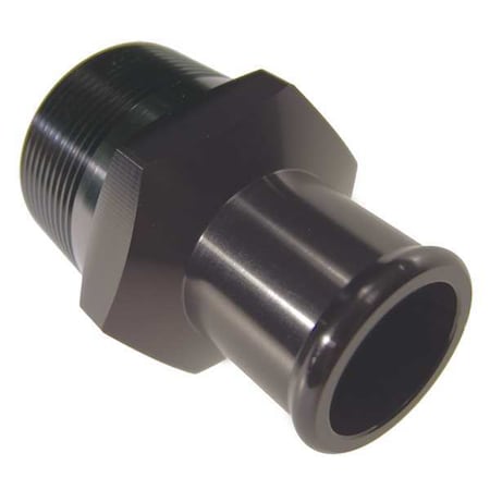Hose Adapter, I.D. 1-1/4 In, 1-1/2 In NPT MPN:WPX815