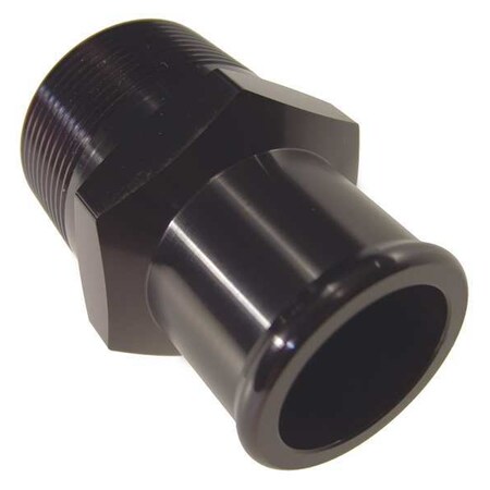 Hose Adapter, I.D. 1-1/2 In, 1-1/2 In NPT MPN:WPX816