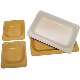 Molded Fiberglass EntrTe Dish 361008 - 6