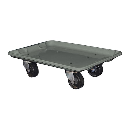 Dolly, 19 1/2 in, 12 1/2 in, 400 lb MPN:7803385172