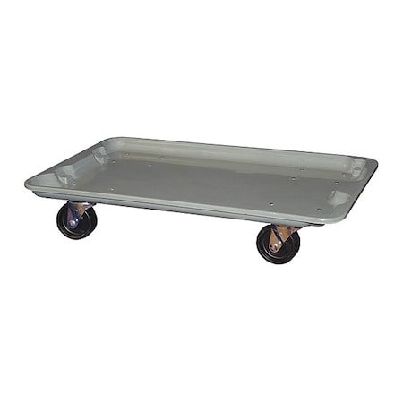 Dolly, 24 in, 14 1/2 in, 400 lb MPN:7805385172