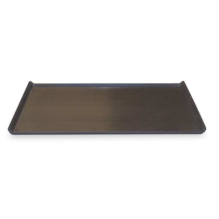 Tray with Drop Sides, ESD MPN:2141092203