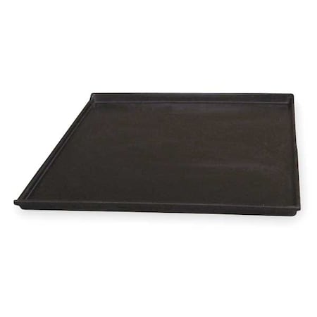 Tray with Drop Sides, ESD MPN:2181092203