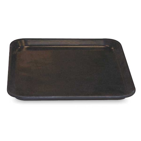 Tray, ESD, L 13 1/4 In, W 10 5/8 In MPN:3030005167