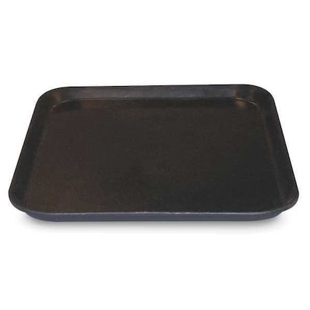 Tray, ESD, L 18 In, W 14 In, D 1 In MPN:3180005167