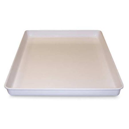Tray, Dryer, L 30 In, W 20 In, D 2 In MPN:6081012232