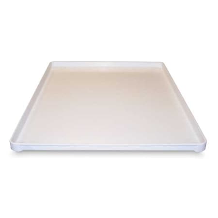 Tray, Dryer, L 40 In, W 28 In MPN:6190012232