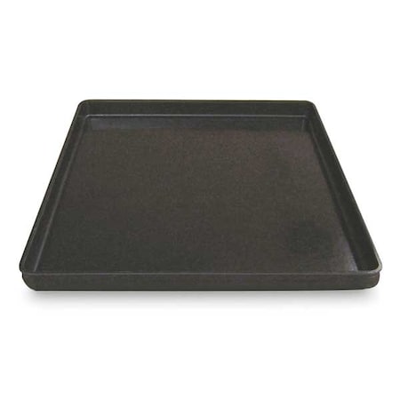 Stacking Tray, ESD, L 26 In, W 20 In MPN:8480005167