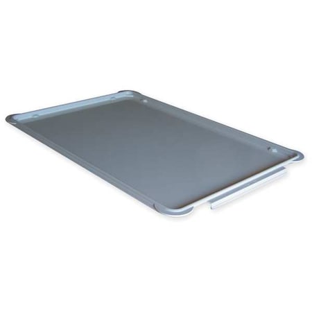 Container Lid Lid, Gray, Fiberglass MPN:8870085136