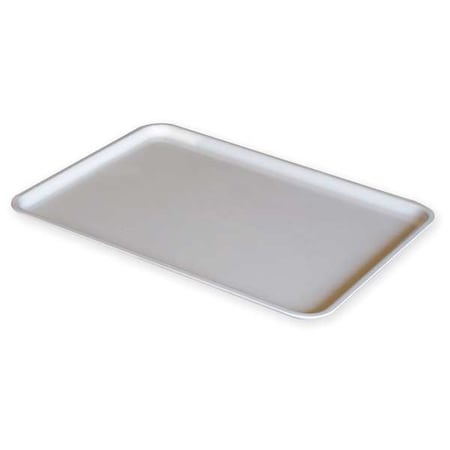 Nesting Box Lid for 920108, White, Fiberglass, 11-3/4 in MPN:9201185269