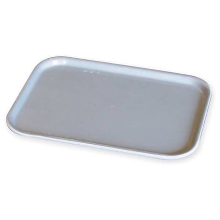 Nesting Box Lid for 1NTN4, Gray, Fiberglass, 6-1/8 in MPN:9211185136