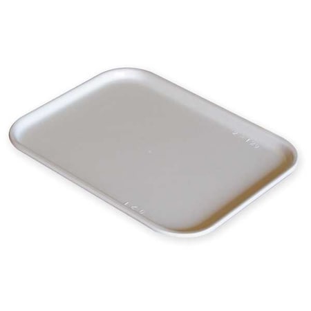 Nesting Box Lid for 1NTN5, White, Fiberglass, 6-1/8 in MPN:9211185269