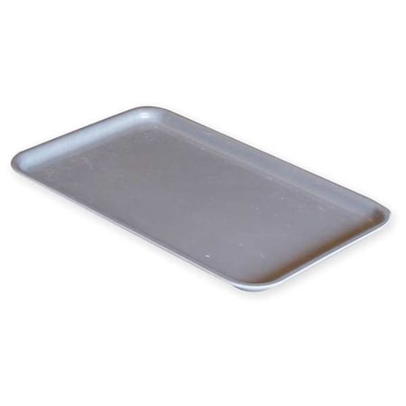 Nesting Box Lid For 1NTN8 & 1NTP9, Gray, Fiberglass, 9-3/4 in MPN:9221185136