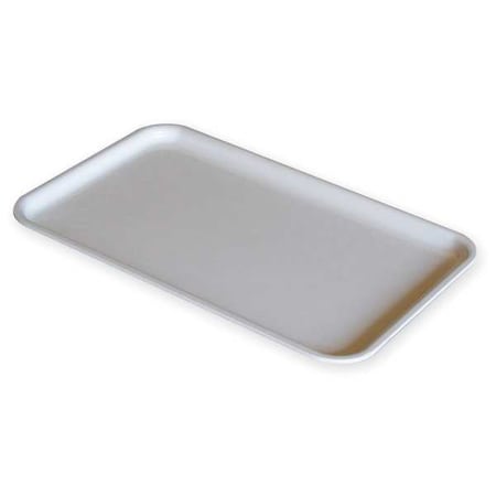 Nesting Box Lid For NTN9 & 1NTR1, White, Fiberglass, 9-3/4 in MPN:9221185269