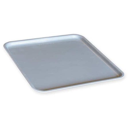 Nesting Box for 1NTP3 & 1NTP7, Gray, Fiberglass, 9-3/4 in MPN:9231185136