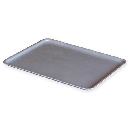 Nesting Box Lid For 1NTR2, Gray, Fiberglass, 12-3/8 in MPN:9301185136