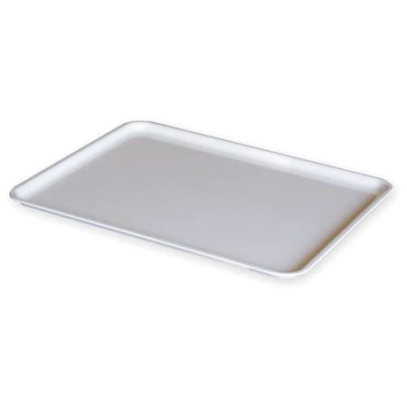 Nesting Box Lid for 1NTR3, White, Fiberglass MPN:9301185269