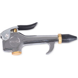 Mi-T-M® Air Compressor Standard Rubber Tip Air Blow Gun AT-3004