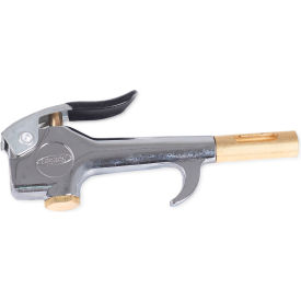 Mi-T-M® Air Compressor Safety Tip Air Blow Gun AT-3005