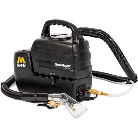 Mi-T-M® 2 Gallon Spot Extractor 2-Stage 804 Watt 100 CFM 55 PSI FCX-02C0M
