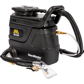 Mi-T-M® 3 Gallon Spot Extractor 2-Stage 804 Watt 100 CFM 55 PSI FCX-03C0M
