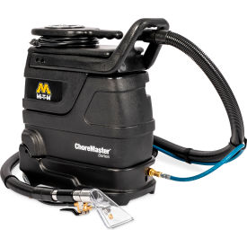 Mi-T-M® 3 Gallon Heated Spot Extractor 2-Stage 804 Watt 100 CFM 55 PSI FCX-03H0M