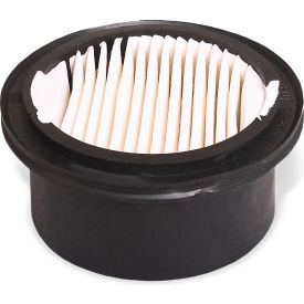 Mi-T-M® Air Compressor Air Filter Element For 19-0083 3-1/4