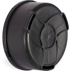 Mi-T-M® Air Compressor Air Filter Canister Plastic 2-1/2