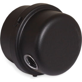 Mi-T-M® Air Compressor Air Filter Canister Metal 2-1/2