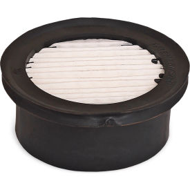Mi-T-M® Air Compressor Air Filter Element For 19-0217 2-1/2
