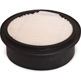 Mi-T-M® Air Compressor Air Filter Element For 19-0240 4-1/8