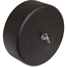 Mi-T-M® Air Compressor Air Filter Canister Metal 6