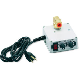 Mi-T-M® Air Compressor Electric Auto Drain 1/4