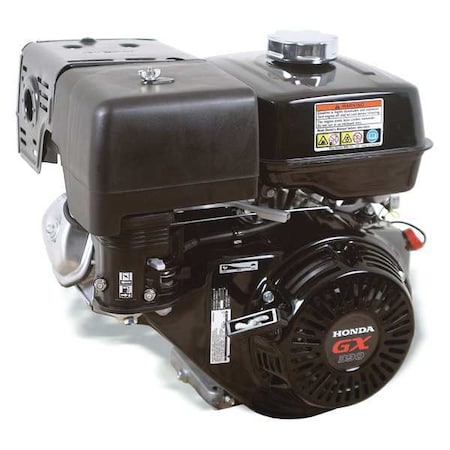 Engine, 13 HP MPN:1-0086