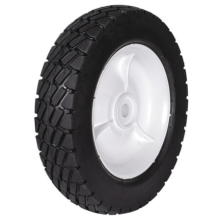 Wheel for GP-2000-0MTC Air Compressor MPN:14-0052