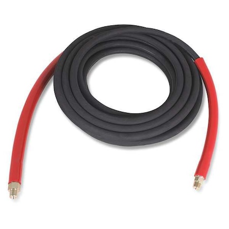 50 ft Coupled Hose Assembly MPN:15-0166
