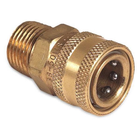 Quick Connect Socket MPN:17-0029