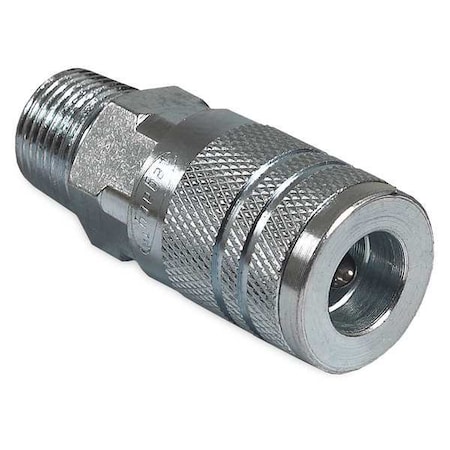 Quick Connect Air Socket, MiTM MPN:17-0068