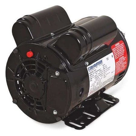 Motor, Replacement Part for Mi-T-M Series HHB Compressors MPN:2-0234