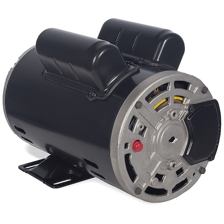 Electric Motor, 115V, 17.7A, 60Hz MPN:2-0235
