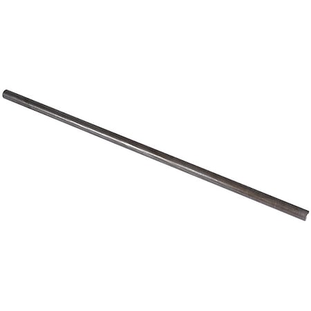 Axle, 1/2 in O.D. x 16-1/4 in MPN:20-0517