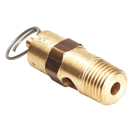 Pressure Relief Valve, MiTM MPN:22-0228