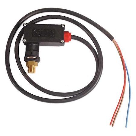 Pressure Switch, For Mi-T-M Series HHB MPN:22-0243