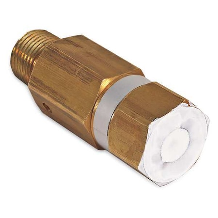 Pressure Relief Valve MPN:22-0273