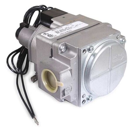 Regulating Valve MPN:22-0368