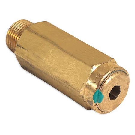 Safety Relief Valve MPN:22-0376