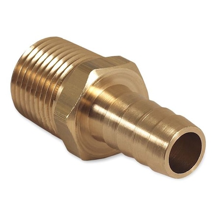 Hose Barb MPN:23-0045