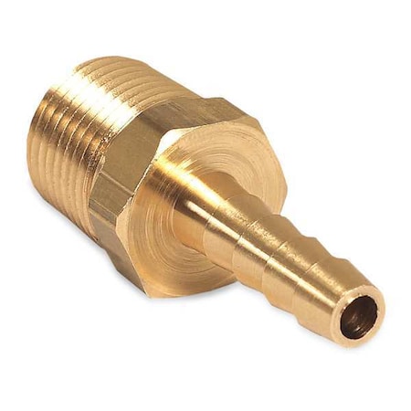 Hose Barb MPN:23-0052